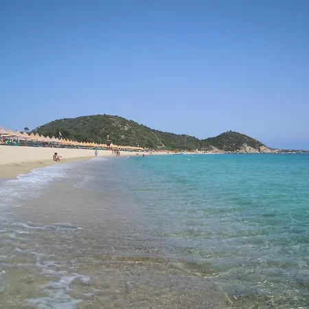 Villette Cruccuris Holiday home *