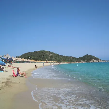 Villette Cruccuris Holiday home