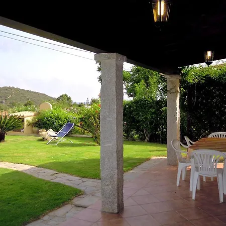 Villette Cruccuris Holiday home