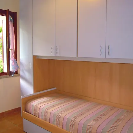 Villette Cruccuris Holiday home *