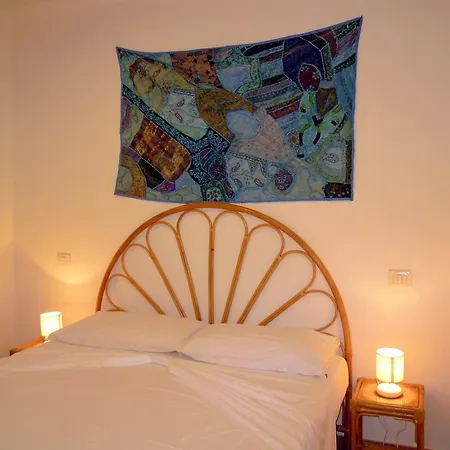 Villette Cruccuris Ferienhaus *