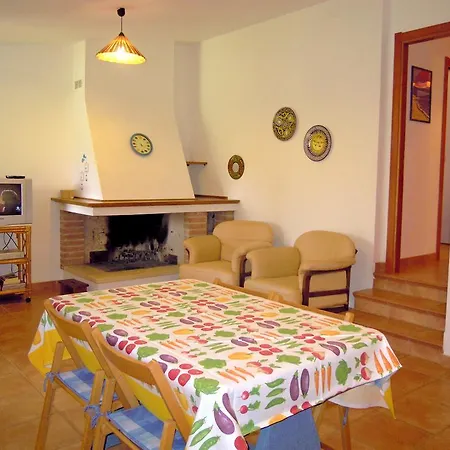 Ferienhaus Villette Cruccuris *