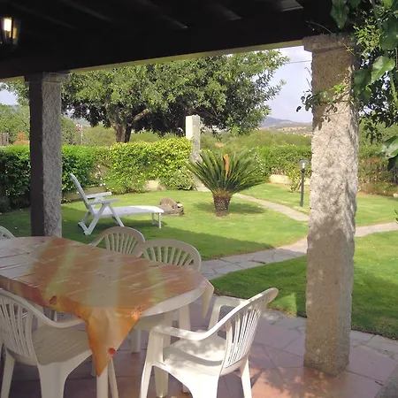 Villette Cruccuris Ferienhaus Villasimius