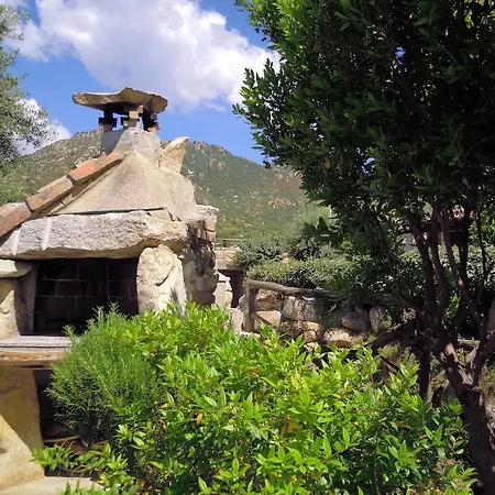 Holiday home Villette Cruccuris Villasimius