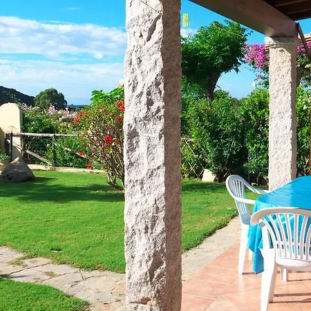 Holiday home Villette Cruccuris